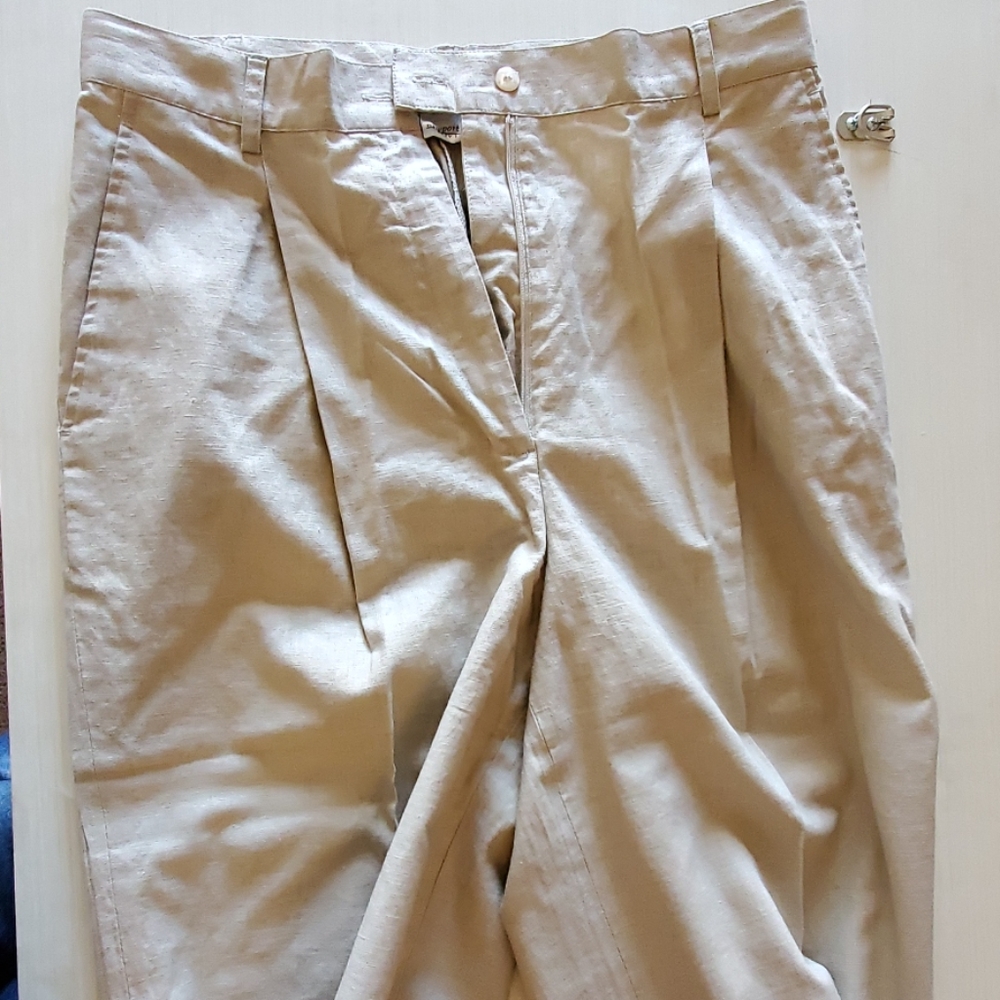 Slacks - Picture 1 of 5